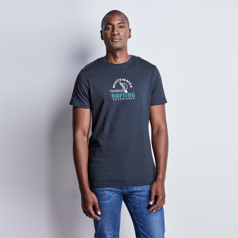 Unisex Super Club 180 T-Shirt - Image 6